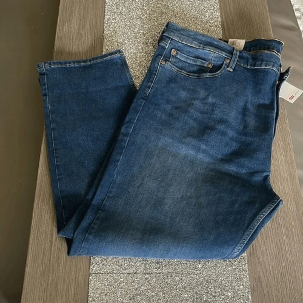 Levis **levi 502™